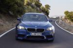 BMW M5 2011 года